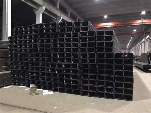 香洲冷拔方管选型指南 工程采购怎么选